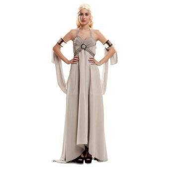 Kostuums voor Volwassenen My Other Me Daenerys Targaryen Koningin