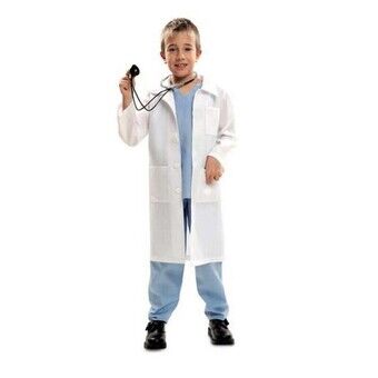 Kostuums voor Kinderen Doctor (Maat 10-12 jaar)