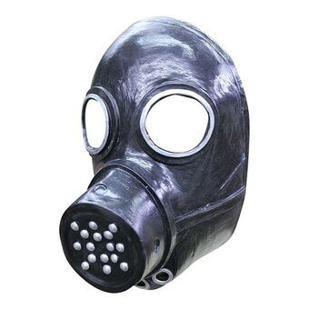 Masker Antigas