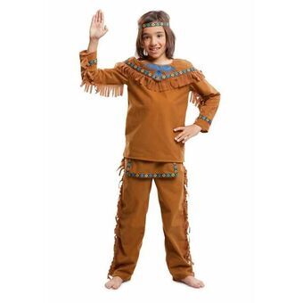 Kostuums voor Kinderen 1-2 jaar Amerikaans-Indiaans