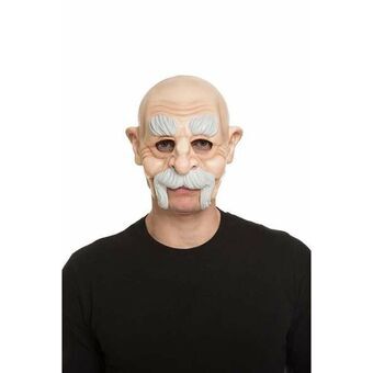 Oude man masker