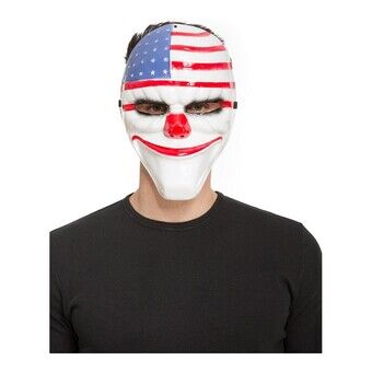 Masker My Other Me The Purge Één maat Verenigde Staten