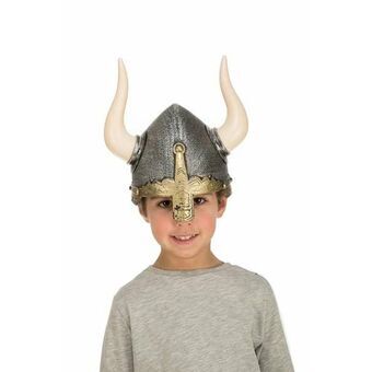 Vikinghelm Kinderen