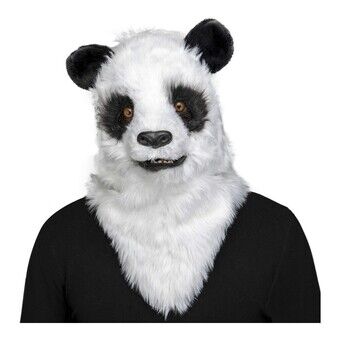 Masker My Other Me Één maat Pandabeer Volwassenen