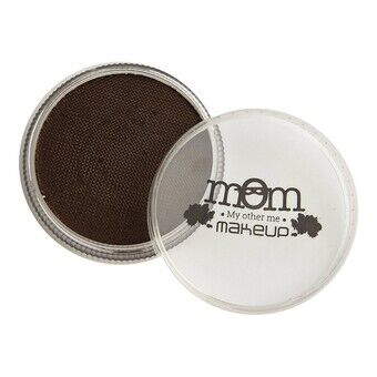 Compact Make-Up My Other Me Donkerrood Tablet Op het water (18 gr)