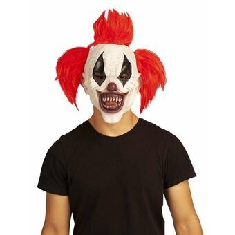 Masker duivelse Clown