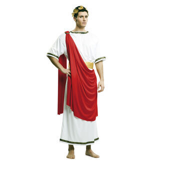 Kostuums voor Volwassenen My Other Me Romeinse keizer