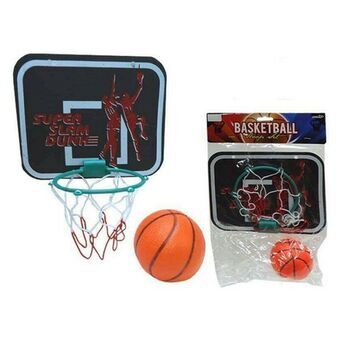 Basketbalbasket