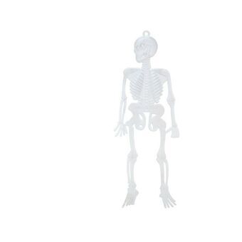 Skelet 29 x 13 cm (6 Stuks)