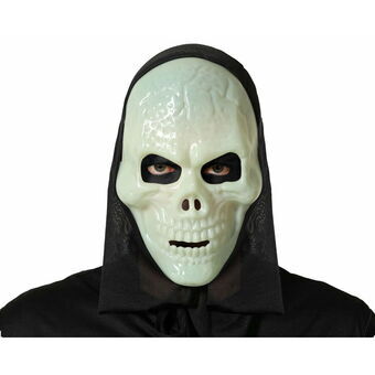 Masker Fluorescerend Horror Halloween