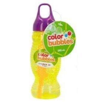 Bellenblazer Colorbaby 260 ml