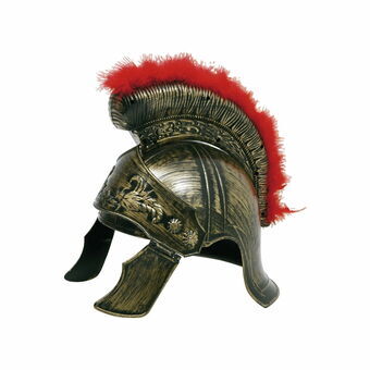 Romeinse Helm My Other Me Helm Één maat