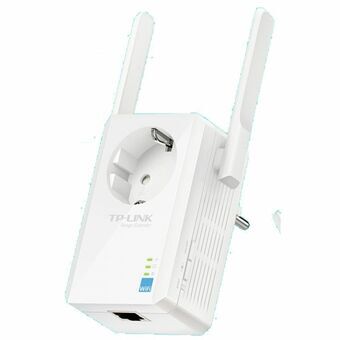 Toegangspunt Repeater TP-Link TL-WA860RE WIFI 300 Mbps