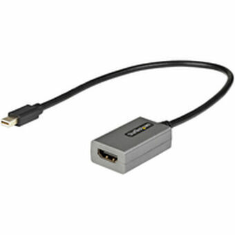 Adapter DisplayPort naar HDMI Startech MDP2HDEC