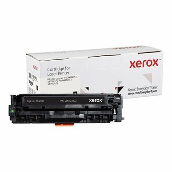 Compatibel Toner Xerox 006R03802 Zwart