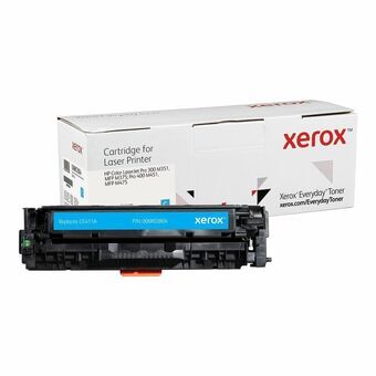 Compatibel Toner Xerox 006R03804 Cyaan