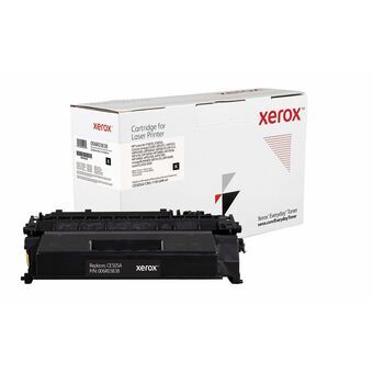 Toner Xerox 006R03838 Zwart