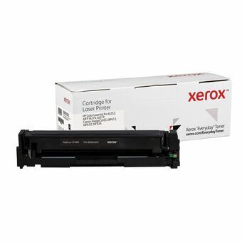 Compatibel Toner Xerox 006R03692 Zwart