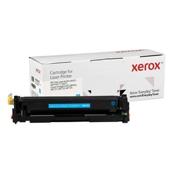 Toner Xerox 006R03697            Cyaan