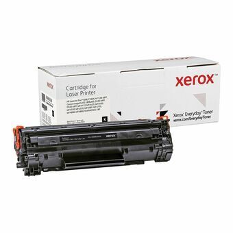 Compatibel Toner Xerox 006R03630 Zwart