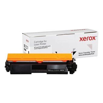 Toner Xerox 006R03640 Zwart