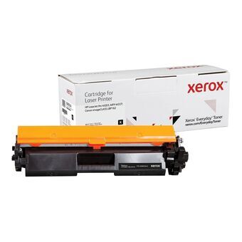 Toner Xerox CF230X/CRG-051H Zwart