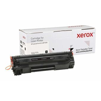 Toner Xerox 006R03644 Zwart
