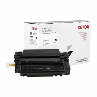 Compatibel Toner Xerox 006R03667 Zwart