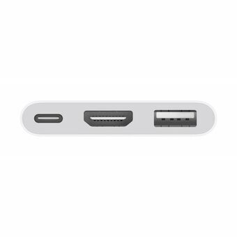 USB -adapter Apple MUF82ZM/A