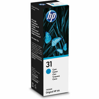 Inkt voor cartridge navulverpakking HP 1VU26AE