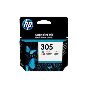 Compatibele inktcartridge HP 3YM60AE # ABE TRICOLOR Tricolor