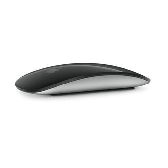 Draadloze Bluetooth-muis Apple Magic Mouse Zwart
