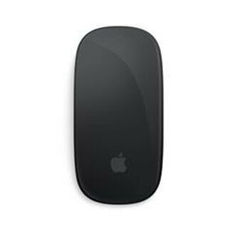 Wireless muis Apple Magic Mouse Zwart Monochrome