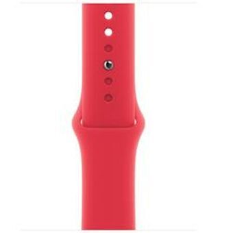 Horloge-armband Apple Watch Apple MT3W3ZM/A 45 mm S/M