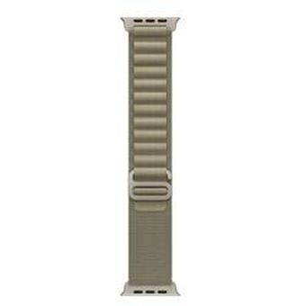 Horloge-armband Apple Watch Apple MT5T3ZM/A 49 mm S