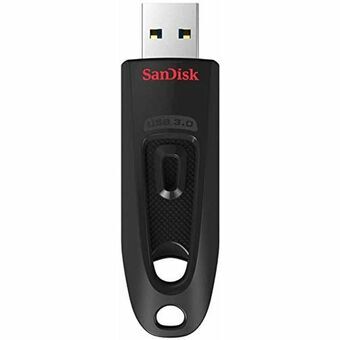 USB stick SanDisk S0220805 Zwart Multicolour 32 GB 256 GB