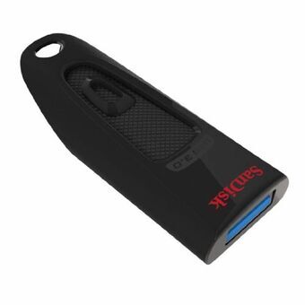USB stick SanDisk SDCZ48-064G-U46 Zwart Multicolour 64 GB