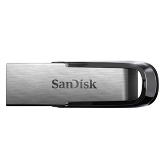 USB-stick 3.0 SanDisk SDCZ73-016G-G46 16 GB Zilver