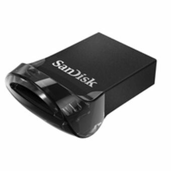 Pendrive SanDisk USB 3.1 Zwart