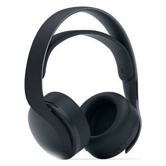 Bluetooth hoofdtelefoon Sony PS5 Pulse 3D Zwart Wireless