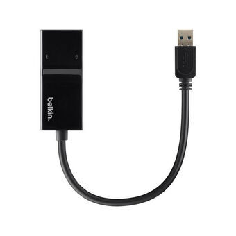 Adapter USB naar Ethernet Belkin B2B048