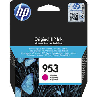 Originele inkt cartridge HP 953 Magenta 50gr