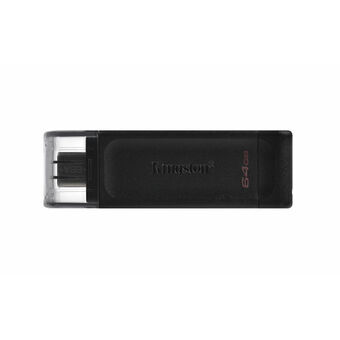 USB stick Kingston DT70 64 GB