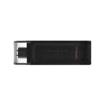 USB stick Kingston DT70 usb c 128 GB