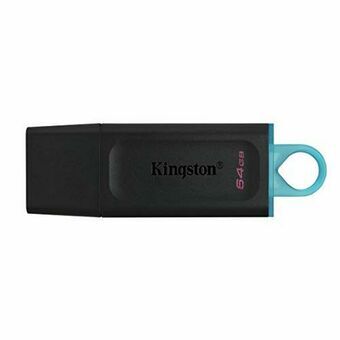 USB stick Kingston DTX Zwart