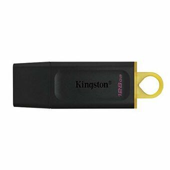 USB stick Kingston Exodia Zwart 128 GB