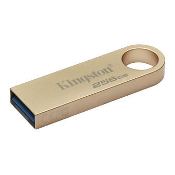 USB stick Kingston DTSE9G3/256GB 256 GB Gouden