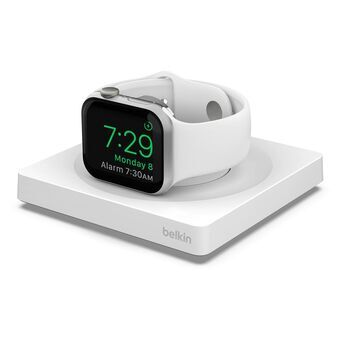 Draadloze oplader Belkin WIZ015BTWH Apple Watch