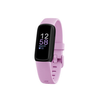 Activiteit armband Fitbit Inspire 3 Roze