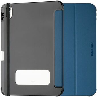 Tablet kap Otterbox 77-92192 iPad (10th gen.) Zwart Donkerblauw